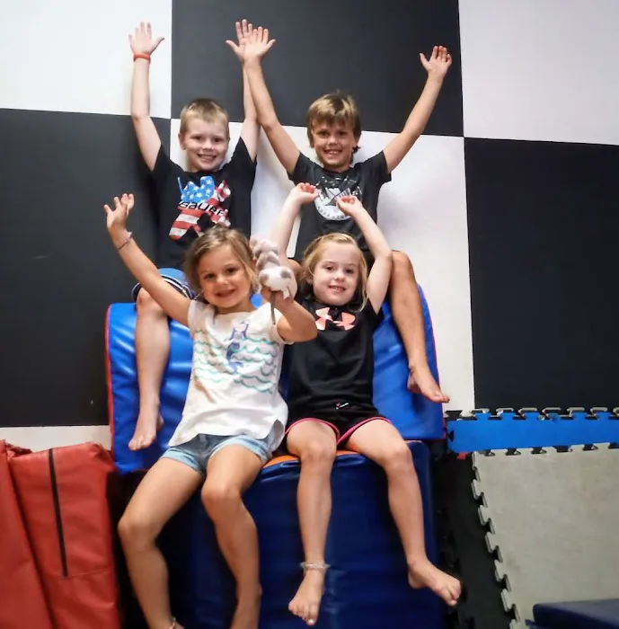 Acrobatic Rock'n'Roll Academy Picture 5