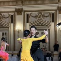 Bailemos Dance Studio- Waltham ico