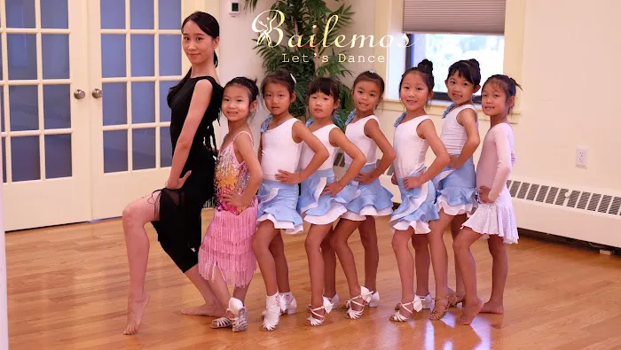 Bailemos Dance Studio- Waltham Picture 9