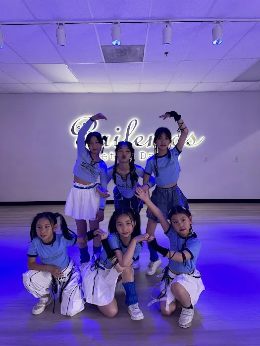 Bailemos Dance Studio- Waltham Picture 10