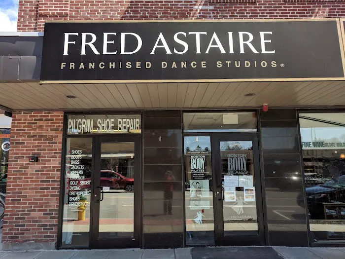 Fred Astaire Dance Studios Picture 6