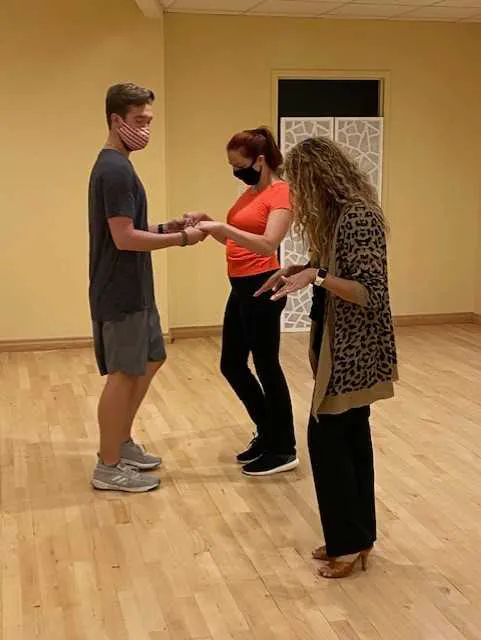 Fred Astaire Dance Studios Picture 2
