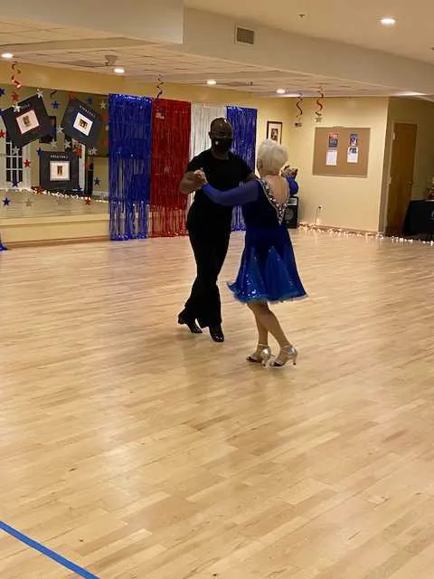 Fred Astaire Dance Studios Picture 1