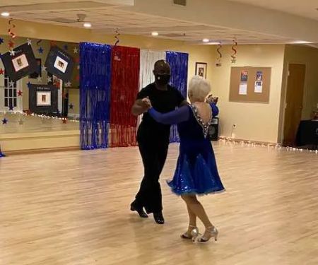 Fred Astaire Dance Studios