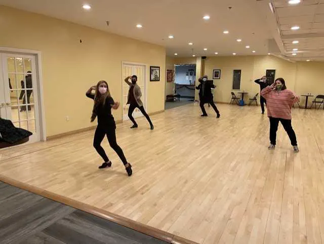 Fred Astaire Dance Studios Picture 3