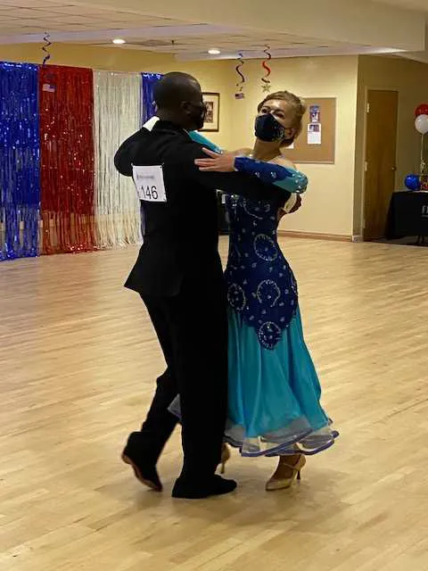 Fred Astaire Dance Studios Picture 8