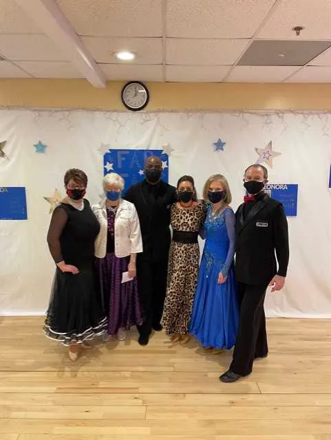Fred Astaire Dance Studios Picture 9