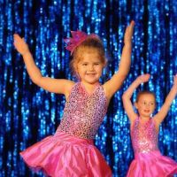 Karen Bernard School of Dance ico