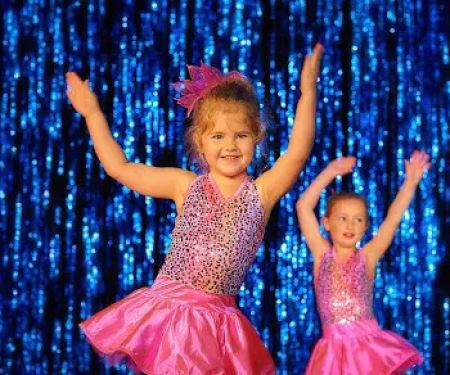 Karen Bernard School of Dance