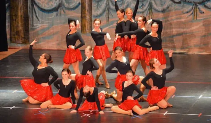 Karen Bernard School of Dance Picture 4