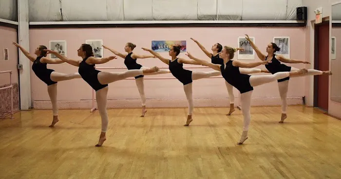 Karen Bernard School of Dance Picture 6