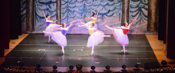 Karen Bernard School of Dance Picture 3