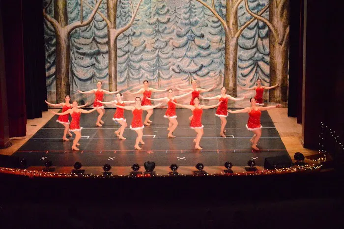 Karen Bernard School of Dance Picture 8