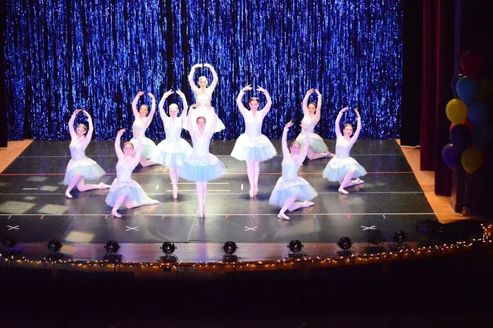 Karen Bernard School of Dance Picture 9