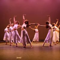 Lynn & Jen's Dance Studio ico