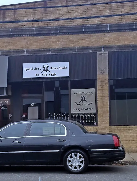 Lynn & Jen's Dance Studio Picture 6