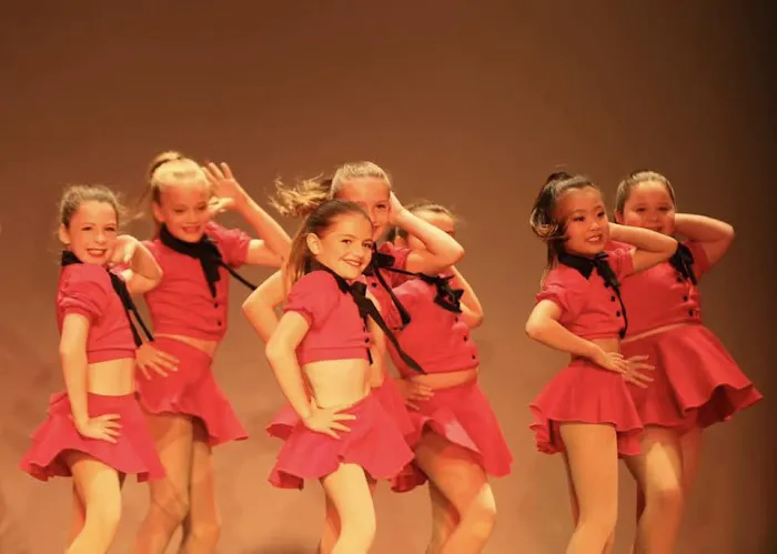 Lynn & Jen's Dance Studio Picture 7