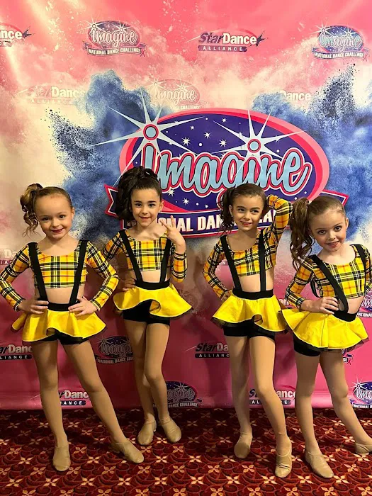 Lynn & Jen's Dance Studio Picture 4