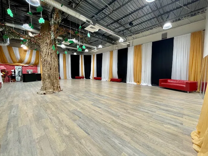 Fred Astaire Dance Studios Picture 3