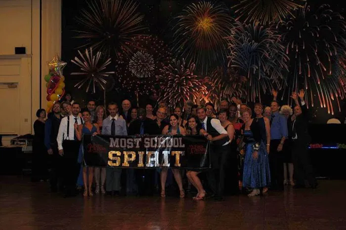 Fred Astaire Dance Studios Picture 8