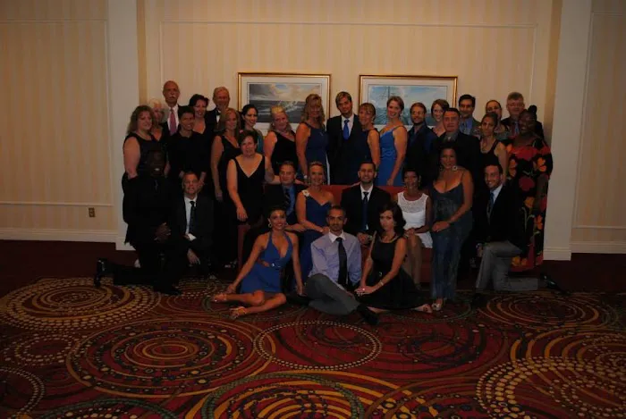 Fred Astaire Dance Studios Picture 7