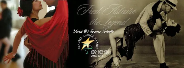 Fred Astaire Dance Studios Picture 10