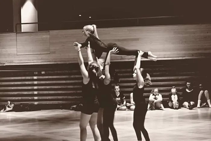 Dance With Spirit Picture 3