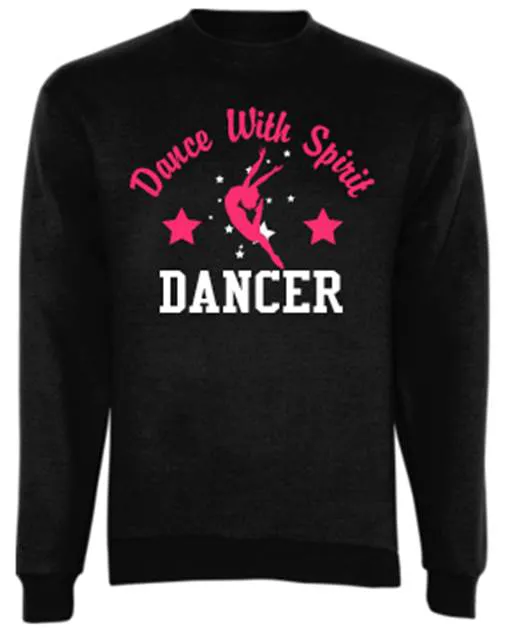 Dance With Spirit Picture 2