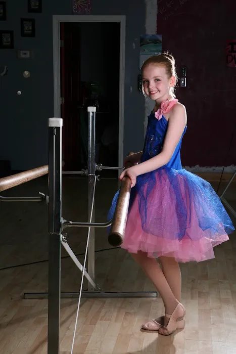 Dance With Spirit Picture 5