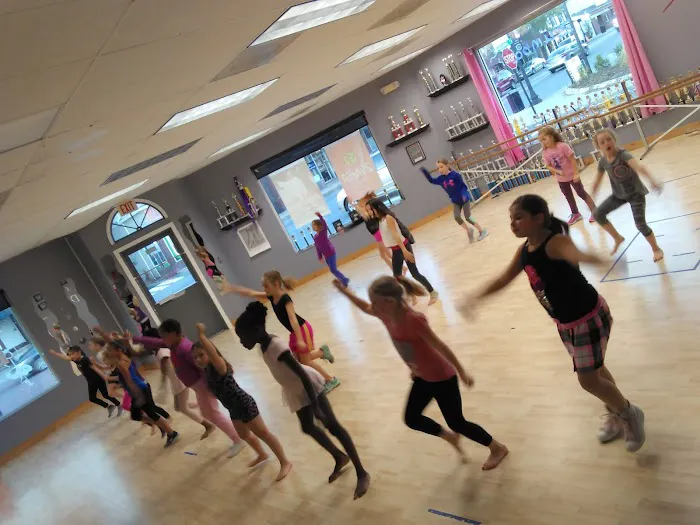 Dance With Spirit Picture 4