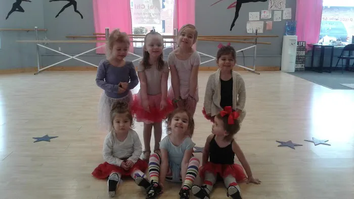 Dance With Spirit Picture 7