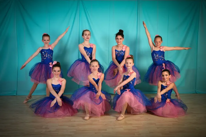 Dance With Spirit Picture 10
