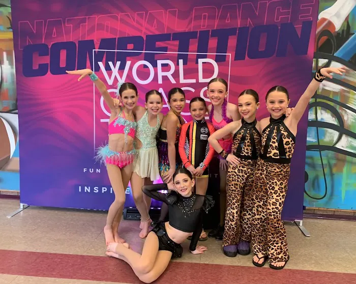 Edge Studio of Dance Picture 2