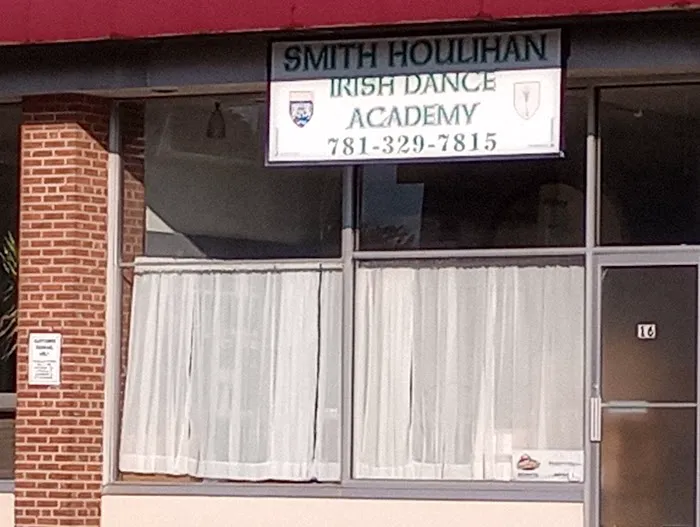 Smith Houlihan Irish Dance Academy Picture 1