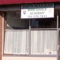 Smith Houlihan Irish Dance Academy ico