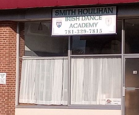 Smith Houlihan Irish Dance Academy