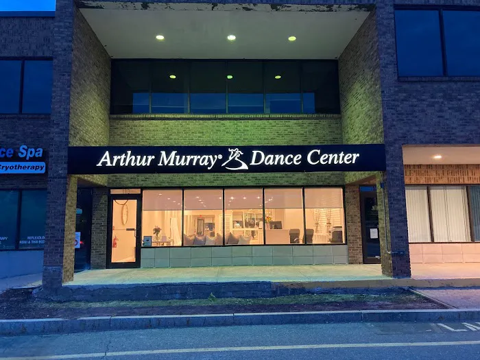 Arthur Murray Dance Studio of Dedham Picture 2