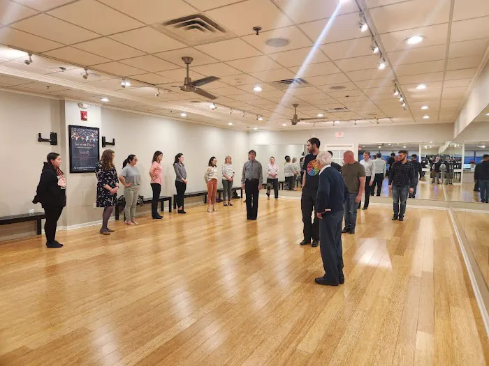 Arthur Murray Dance Studio of Dedham Picture 3