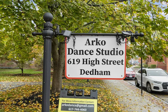Arko Dance Studio Picture 3