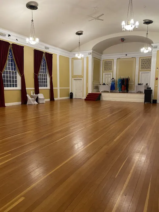 Arko Dance Studio Picture 1