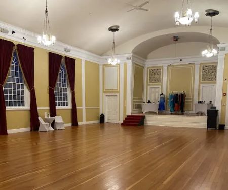 Arko Dance Studio