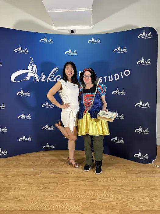 Arko Dance Studio Picture 5