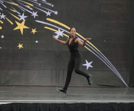 The Dance Center