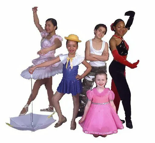 The Dance Center Picture 5