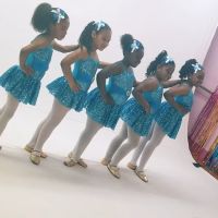 Hyde Park Dance Academy ico