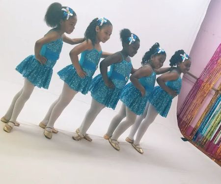 Hyde Park Dance Academy