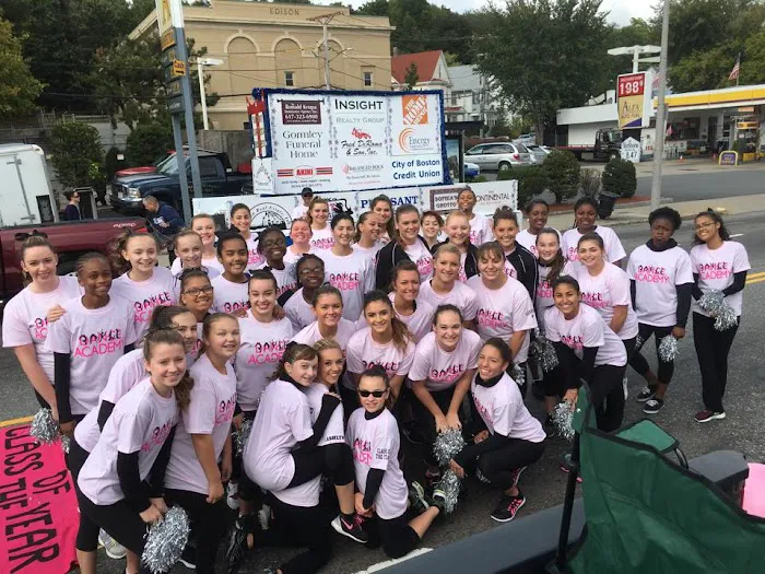 Hyde Park Dance Academy Picture 4