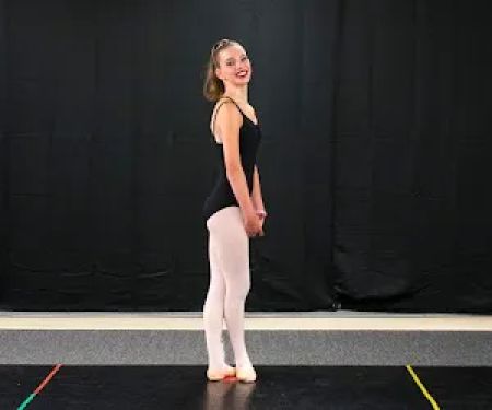 Dance Unlimited