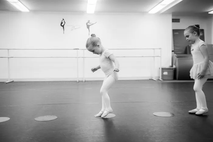 Dance Unlimited Picture 3