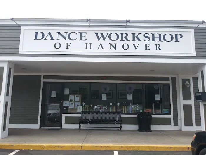 Dance Workshop of Hanover Picture 1